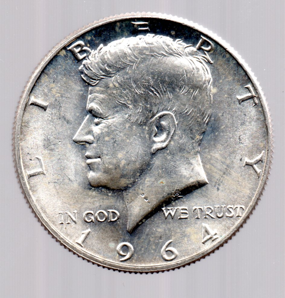 1964-p-kennedy-half-dollar-6-photos-for-sale-buy-now-online